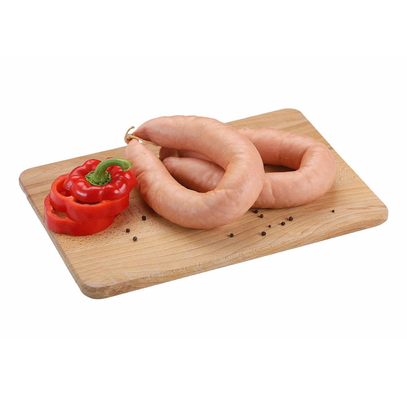 Колбаски Командор 500 г