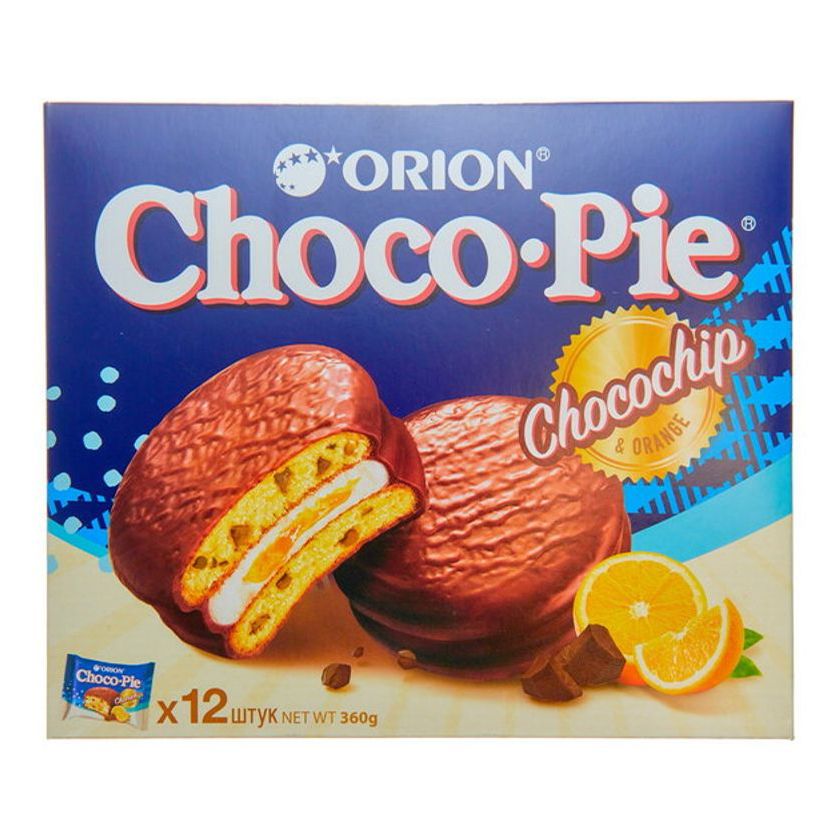 Orion 360 г