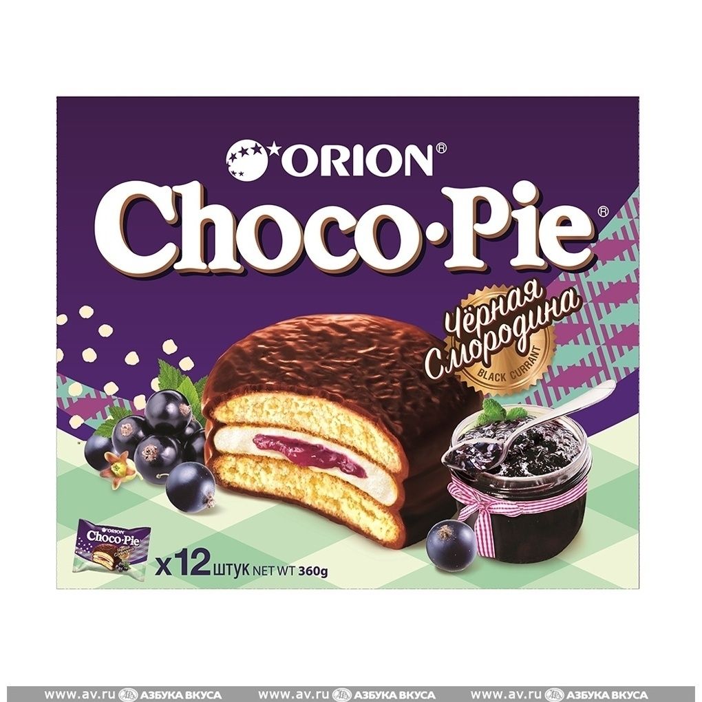 Orion 360 г