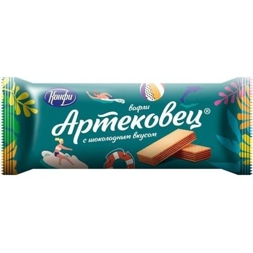 Вафли Пекарь 100 г
