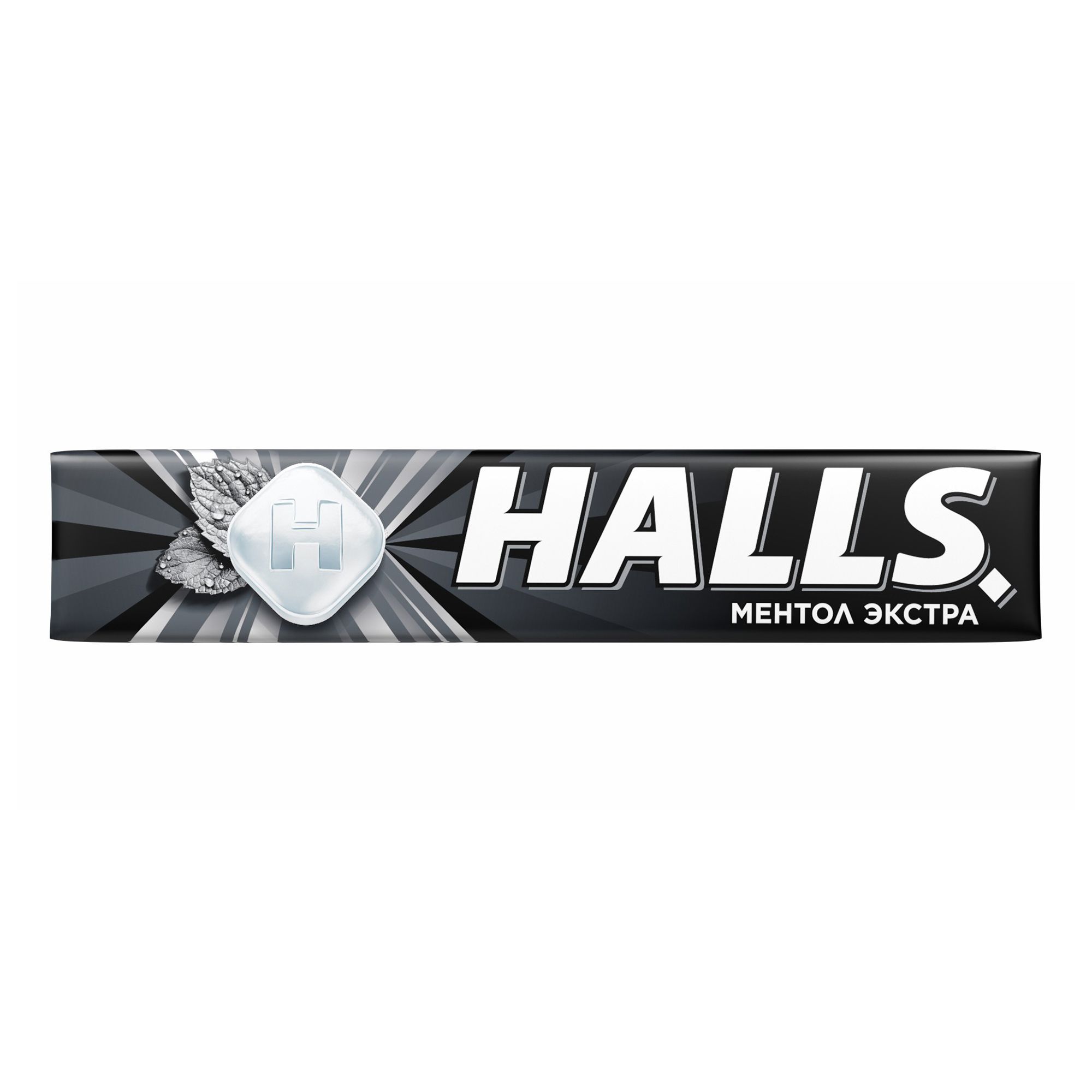 Конфеты HALLS 24.5 г