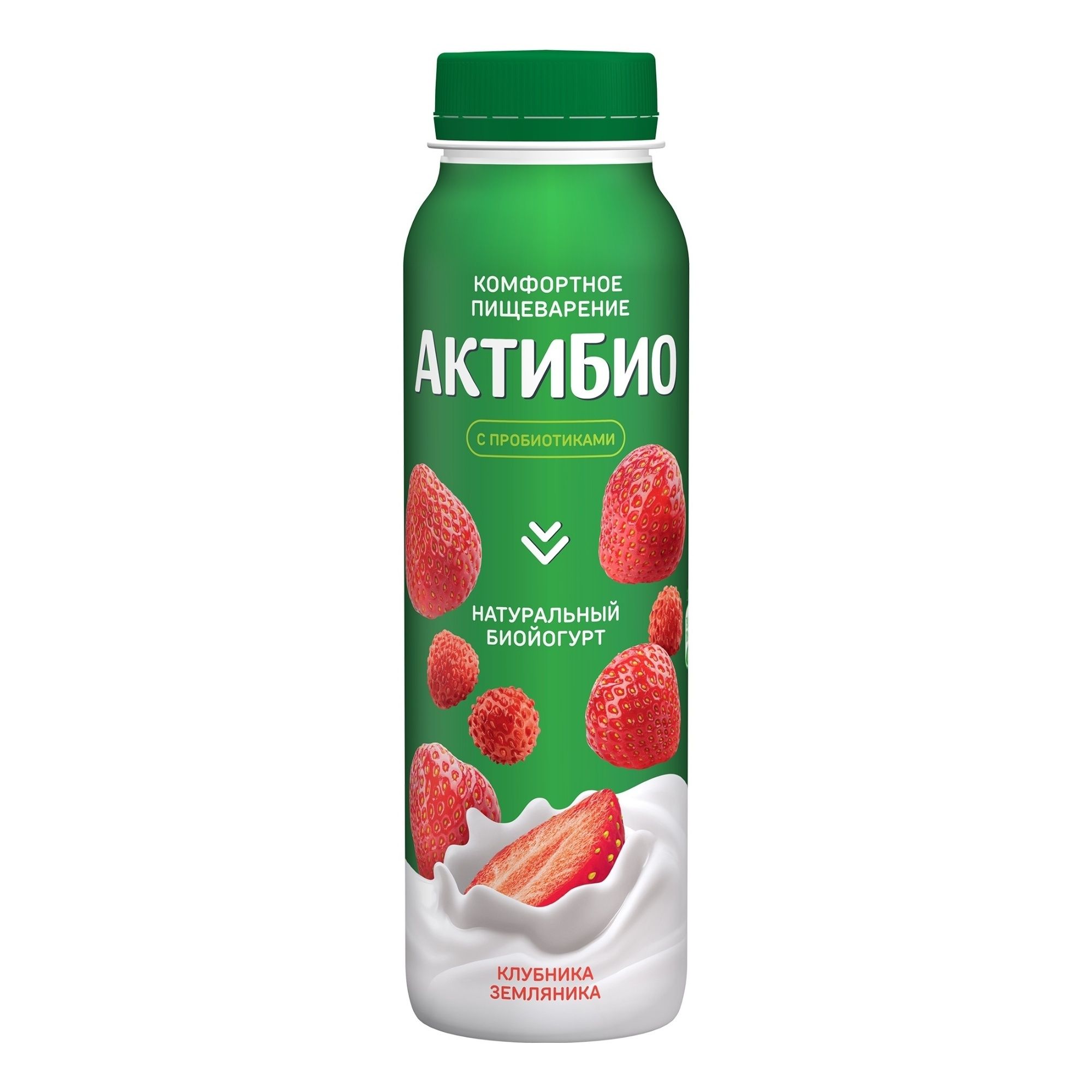 Йогурт