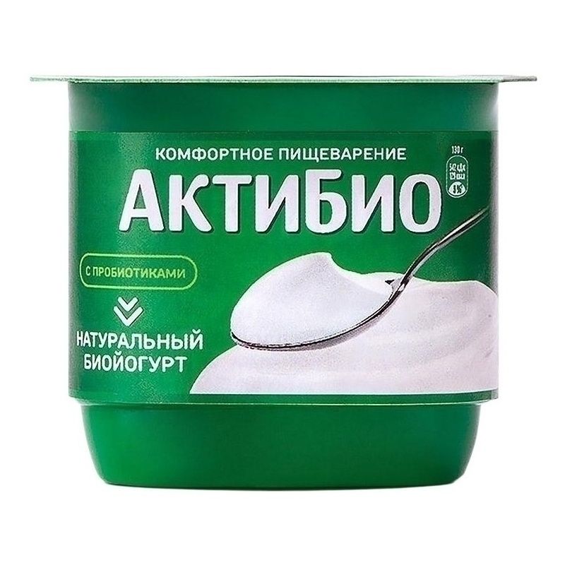 Молочные продукты