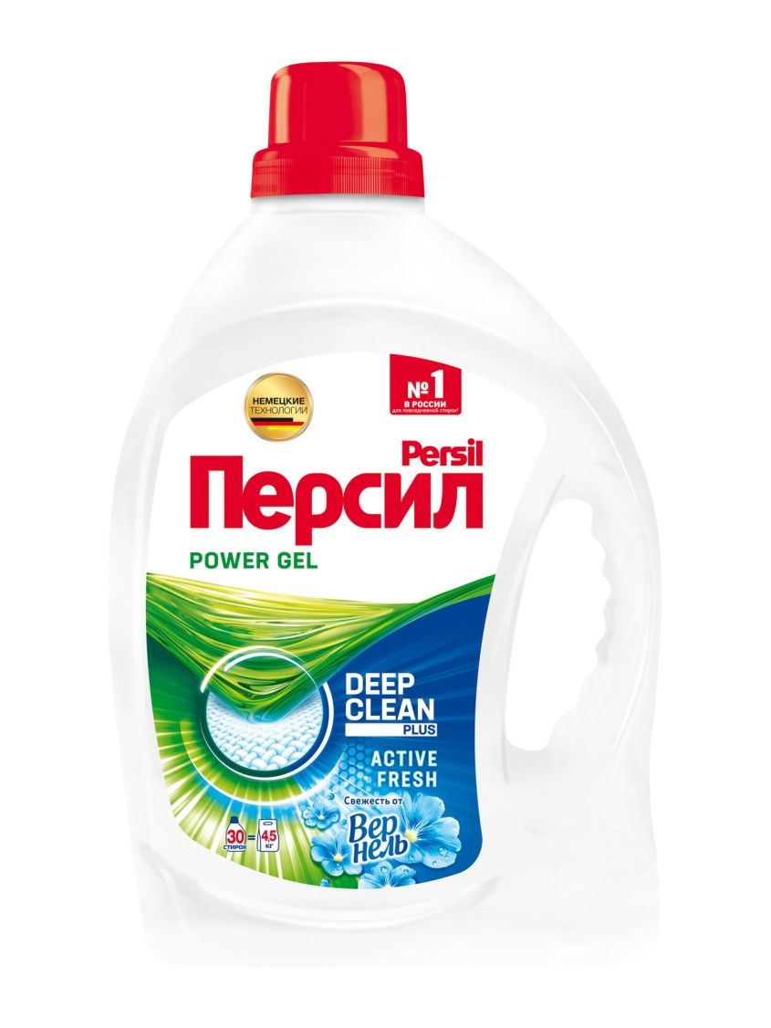 Персил 1,95 л