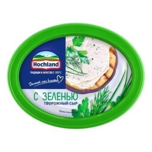 Хохланд творожный 140 г