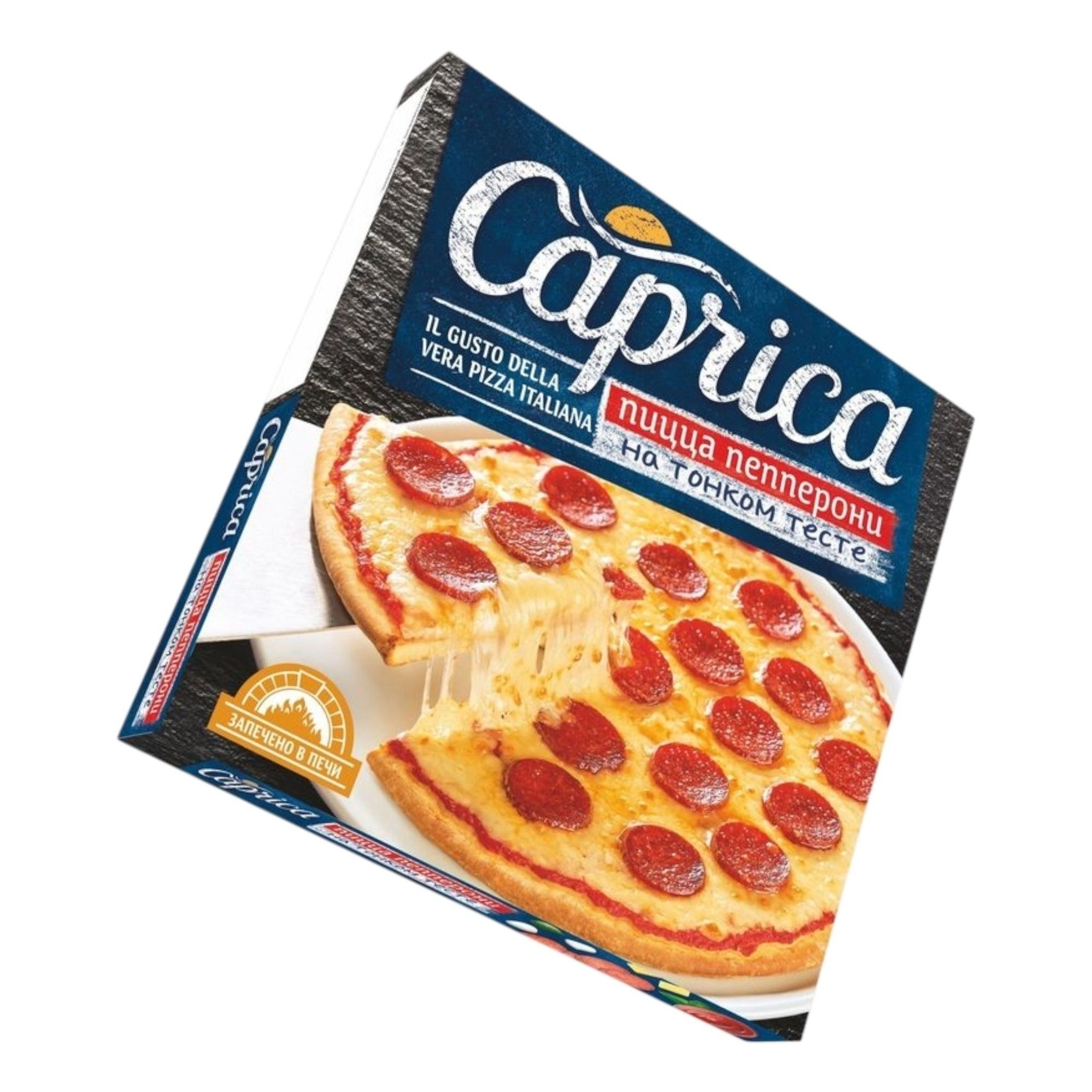 Пицца Caprica 320 г