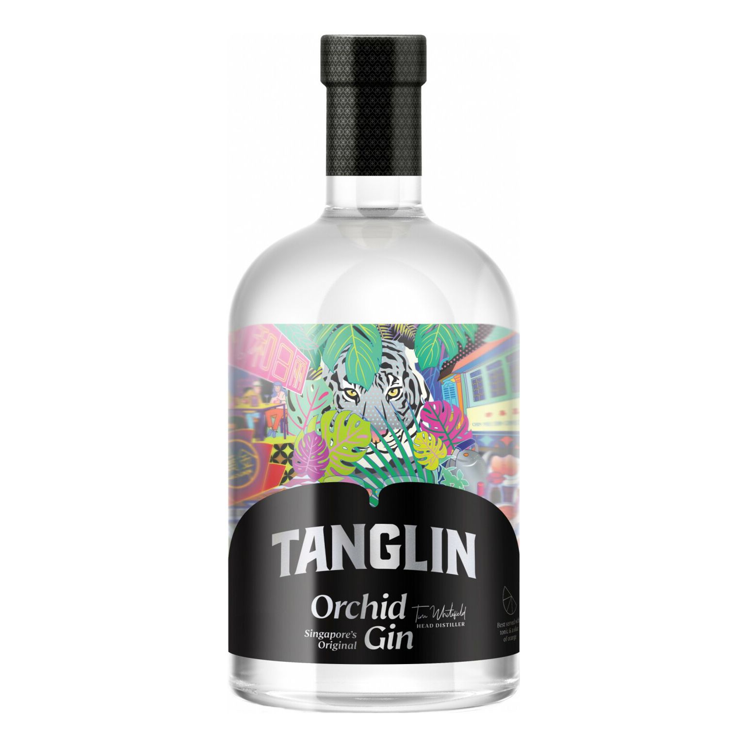 Джин Tanglin 0,7 л