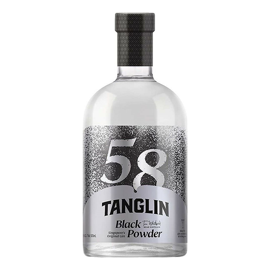 Джин Tanglin 0,5 л