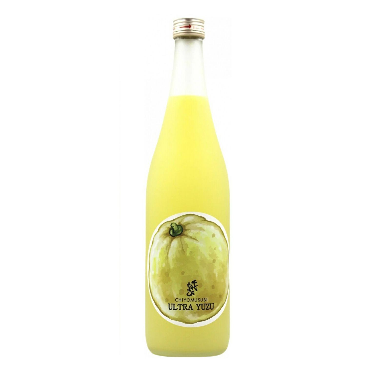 Ликер Chiyomusubi Sake Brewery 0,72 л