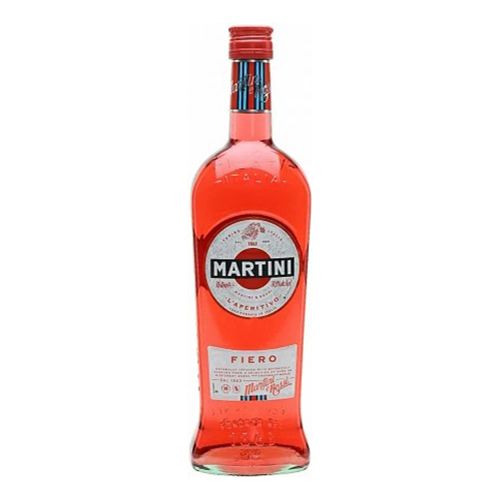 Вермут фиеро Мартини 1 л