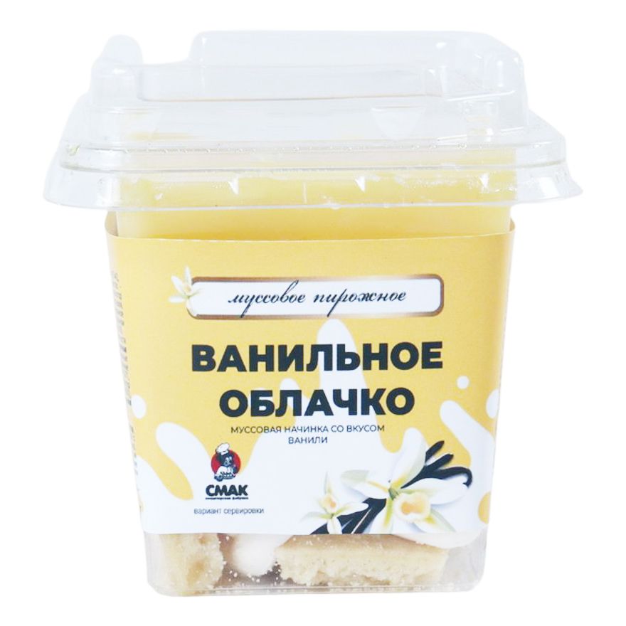 Творожок Смак 130 г