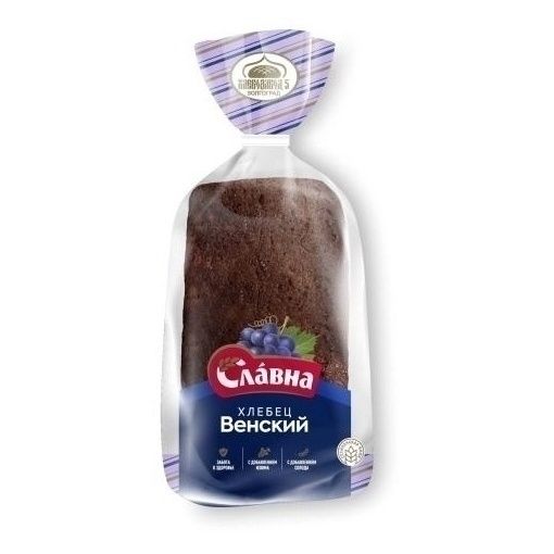 Хлеб пшеничный Хлебзавод №5 240 г