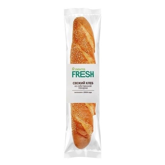 Багет Лента Fresh 200 г