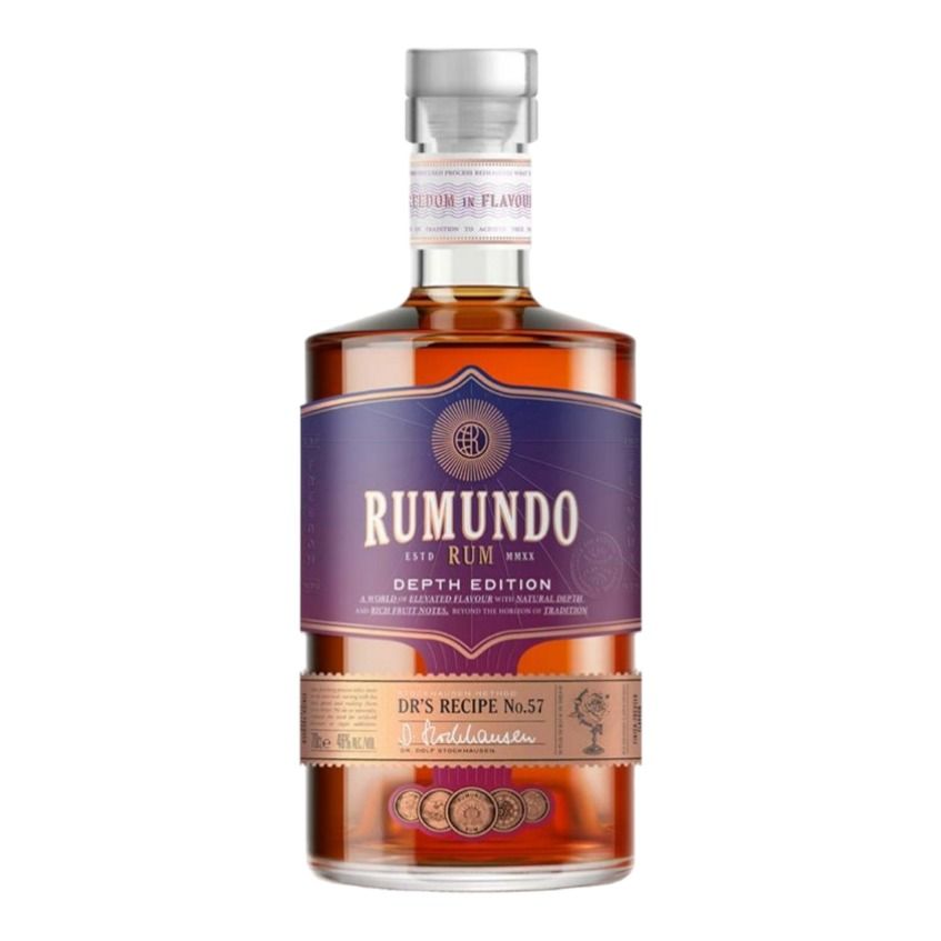 Ром Rumundo 0,7 л