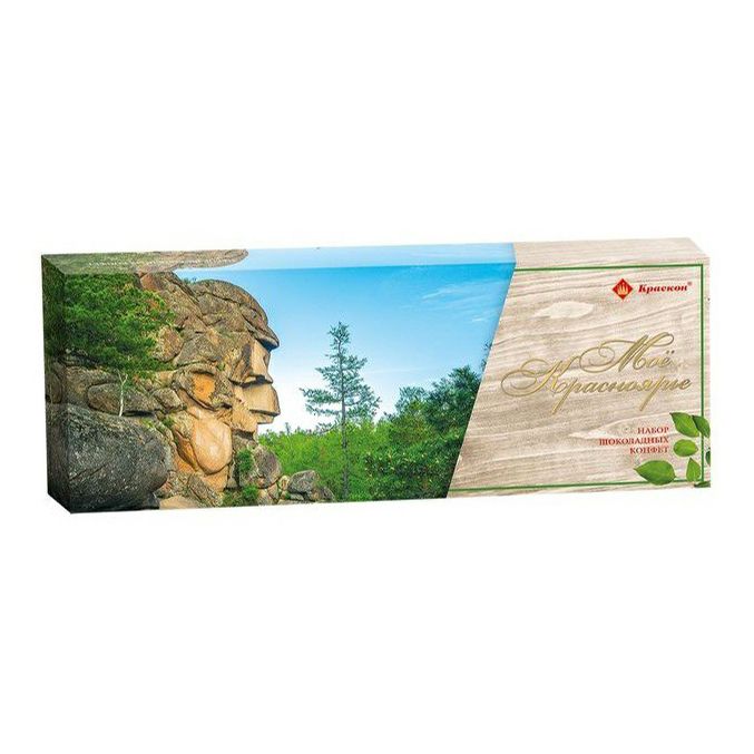 Конфеты Краскон 165 г