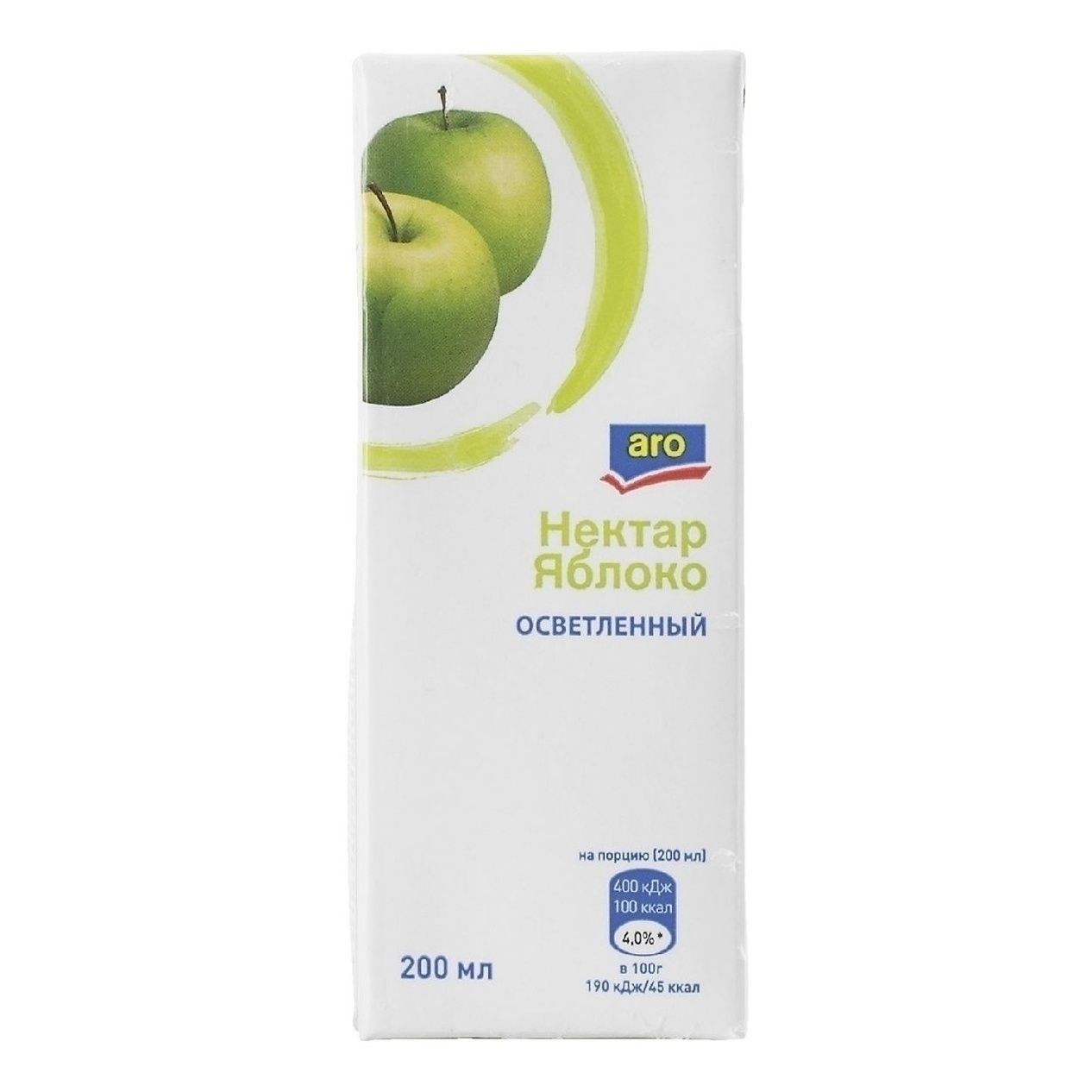 Нектар ARO 0,2 л