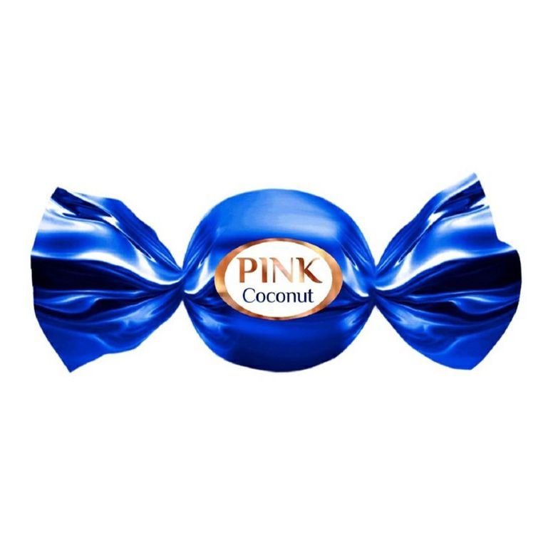 Конфеты Pink 250 г