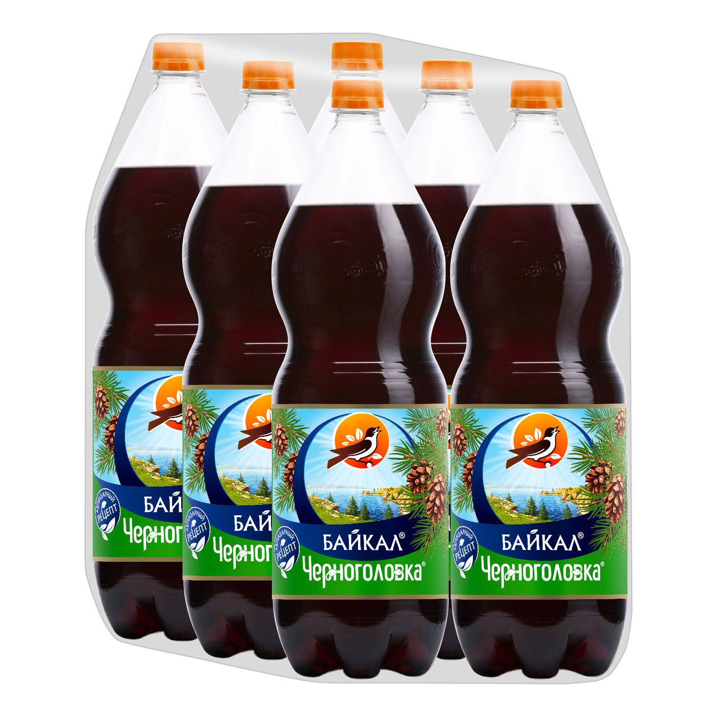 Газировка
