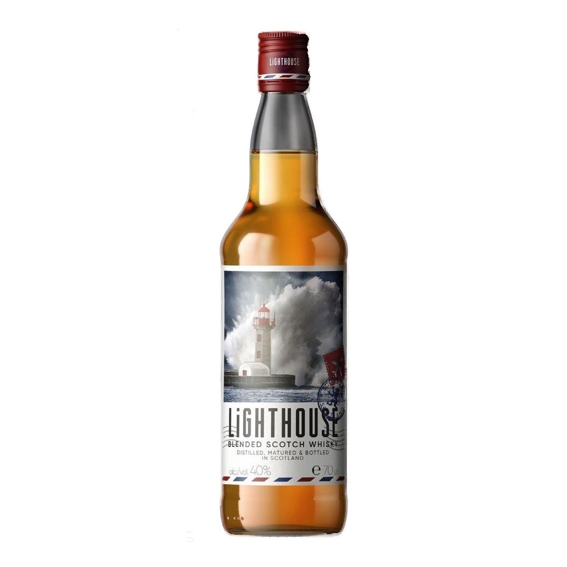Виски Lighthouse 0,7 л