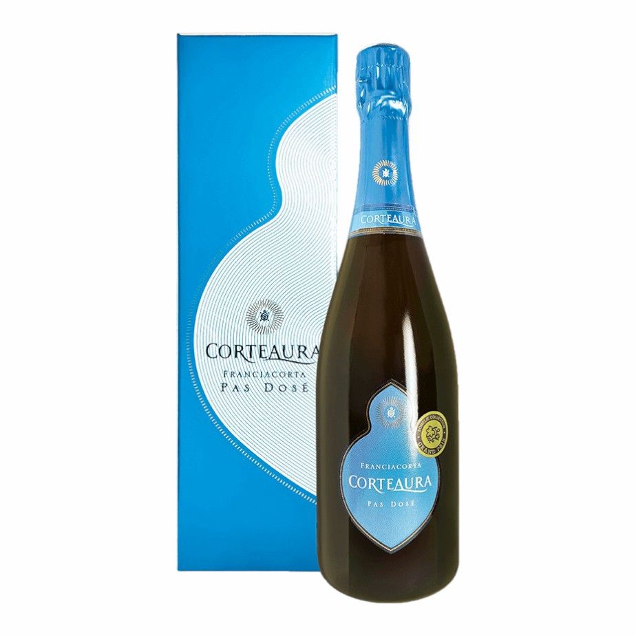 Franciacorta экстра брют 0,75 л