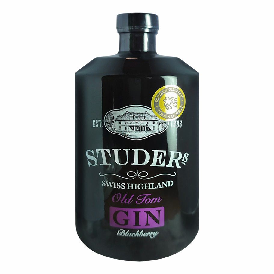 Джин Studer 0,7 л