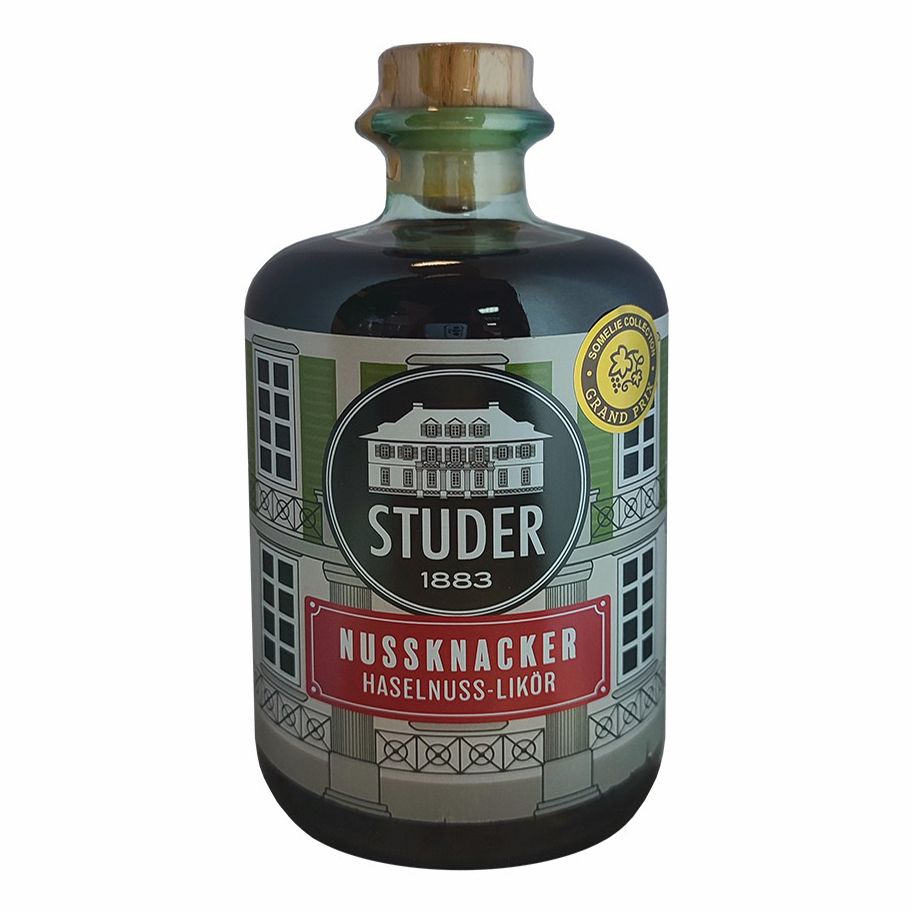 Ликер Studer 0,5 л