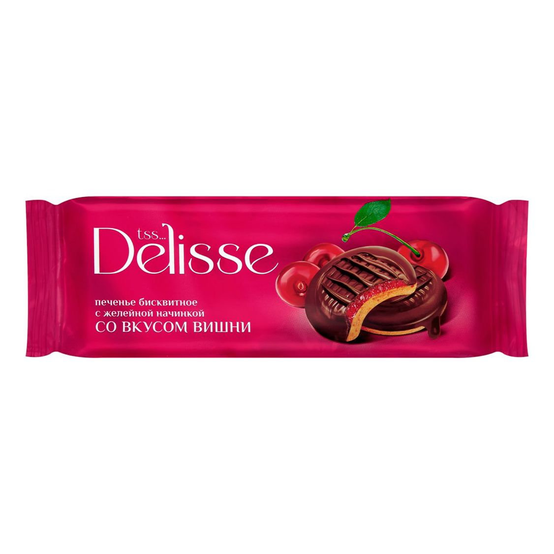 Печенье Delisse 137 г