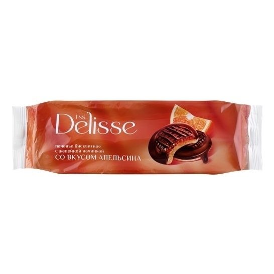 Печенье Delisse 137 г