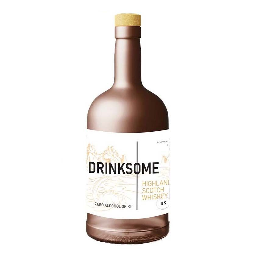 Виски Drinksome 0,7 л