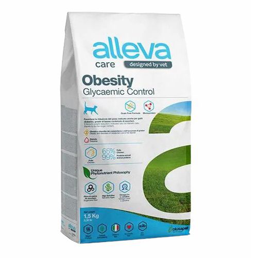 Alleva 1,5 кг