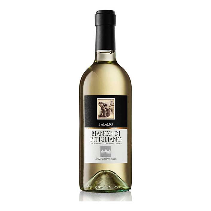 Сухое вино Cantina Tollo 0,75 л