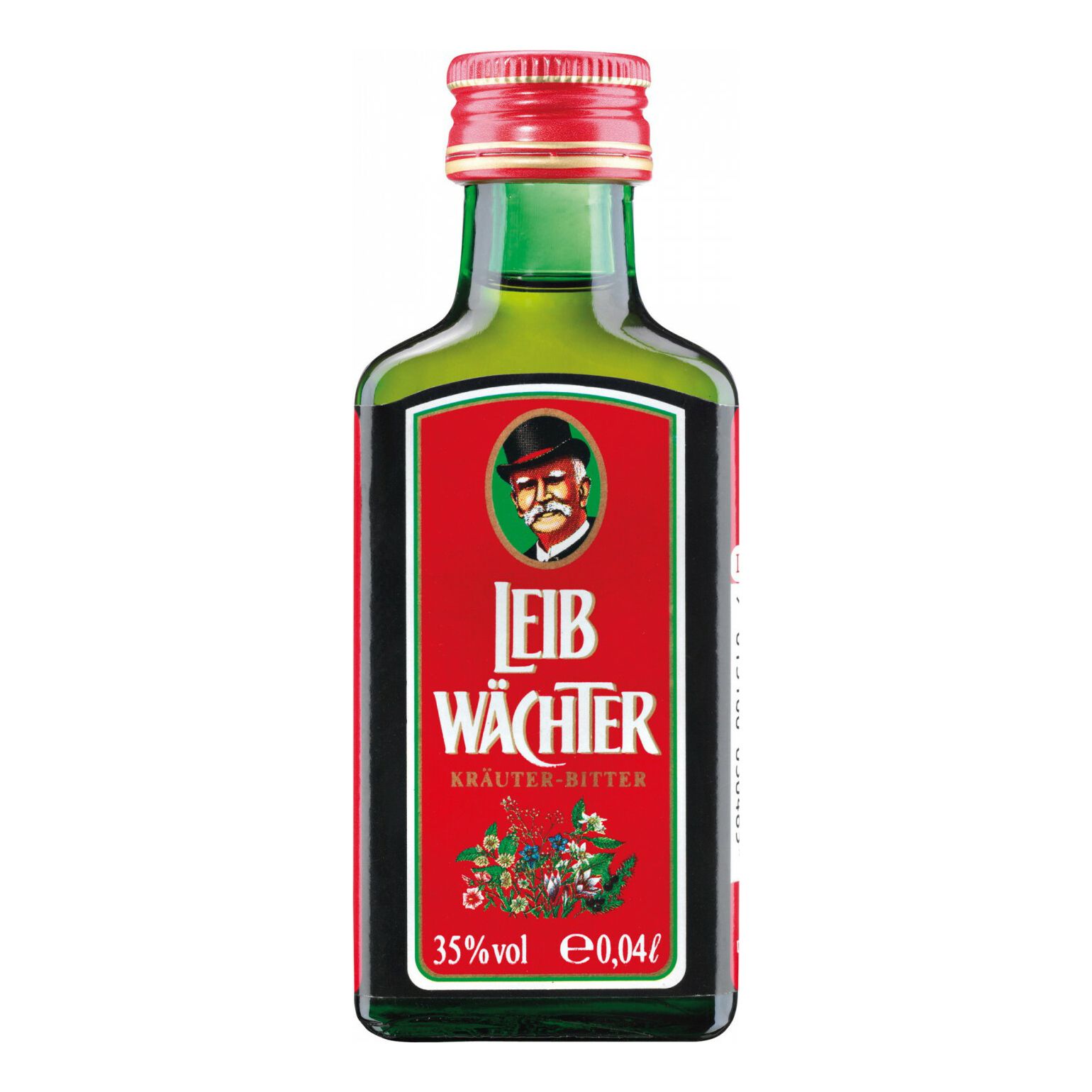 Leibwachter 0,04 л