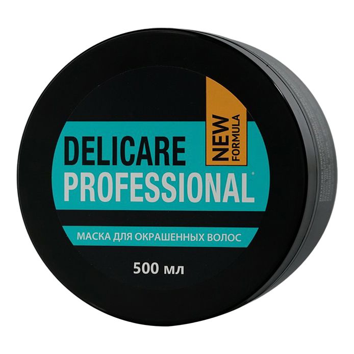 DELICARE 500 мл