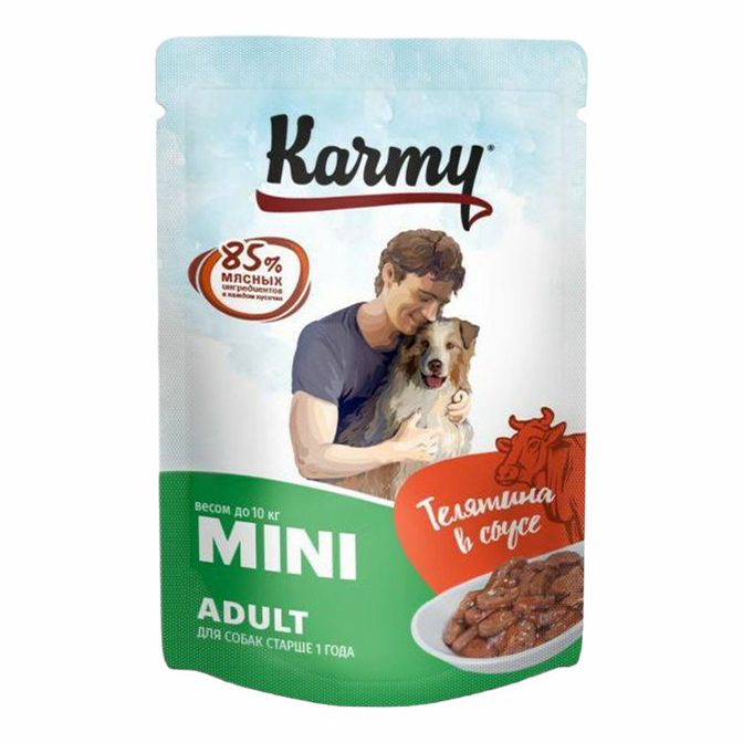 Карми 80 г