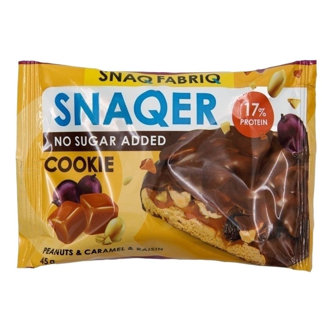 Печенье Snaq Fabriq 45 г