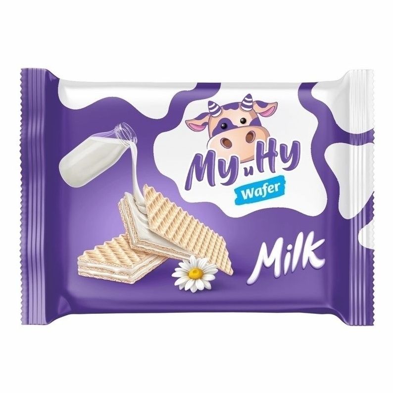 Вафли Сладонеж 70 г
