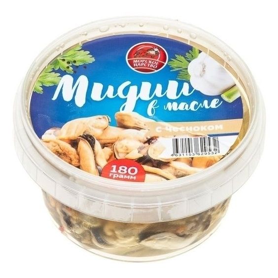 Мидии Морское царство 180 г