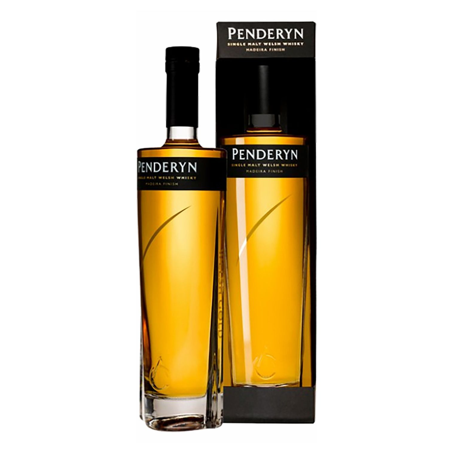 Виски Penderyn 0,7 л