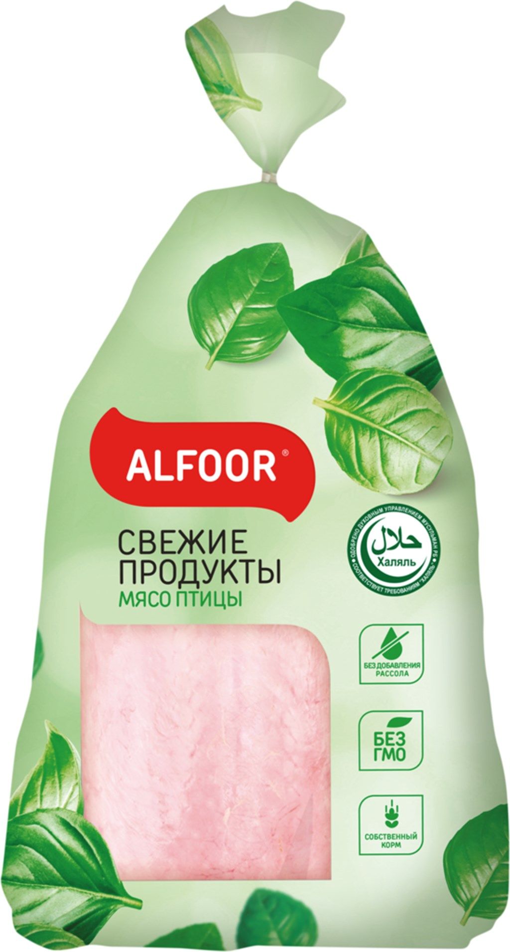 Тушка Alfoor 1,5 кг