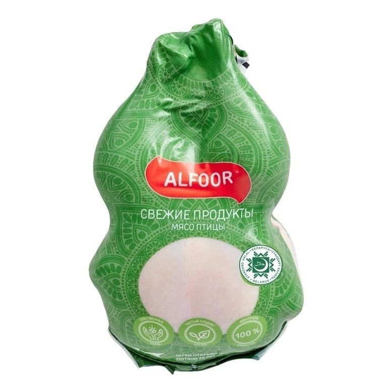 Тушка Alfoor 1,5 кг