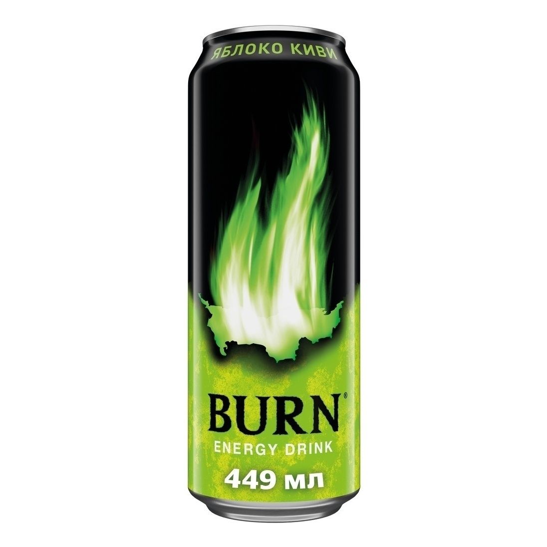 Burn 449 мл