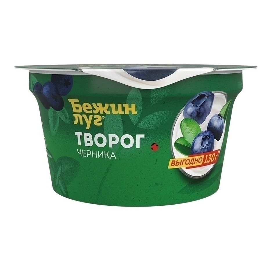 Бежин Луг 130 г