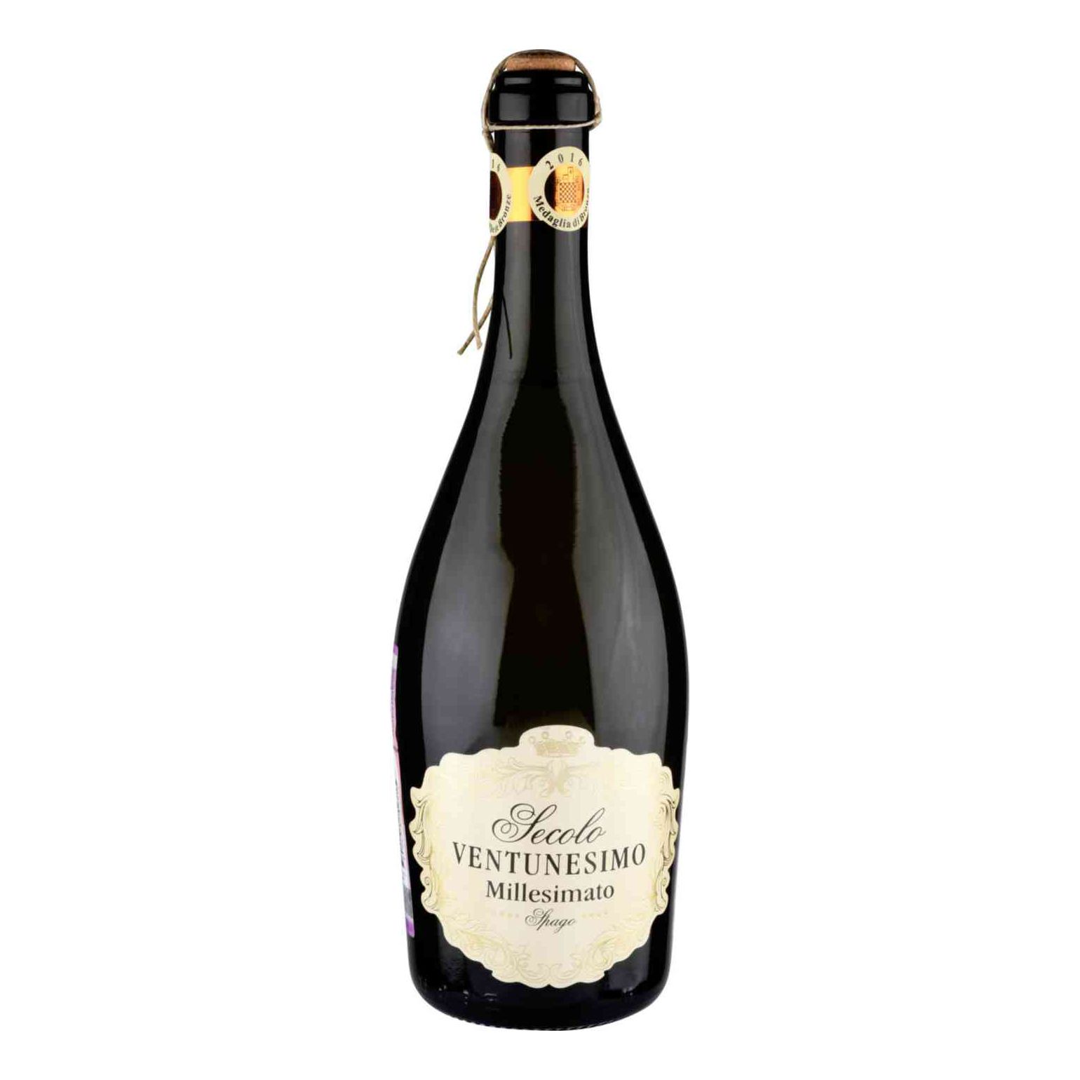 Шампанское Domus Vini брют 0,75 л