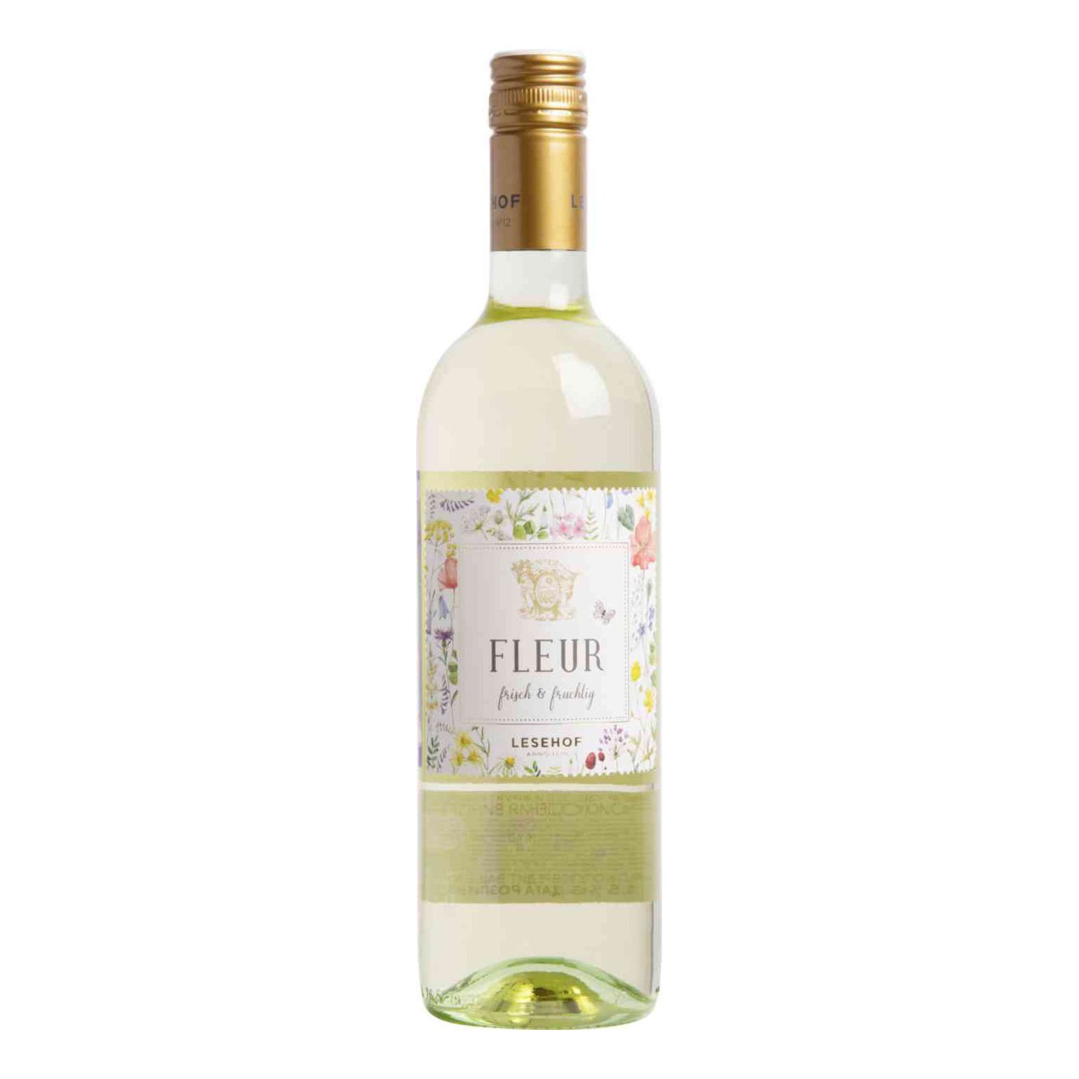 Сухое вино Lesehof 0,75 л