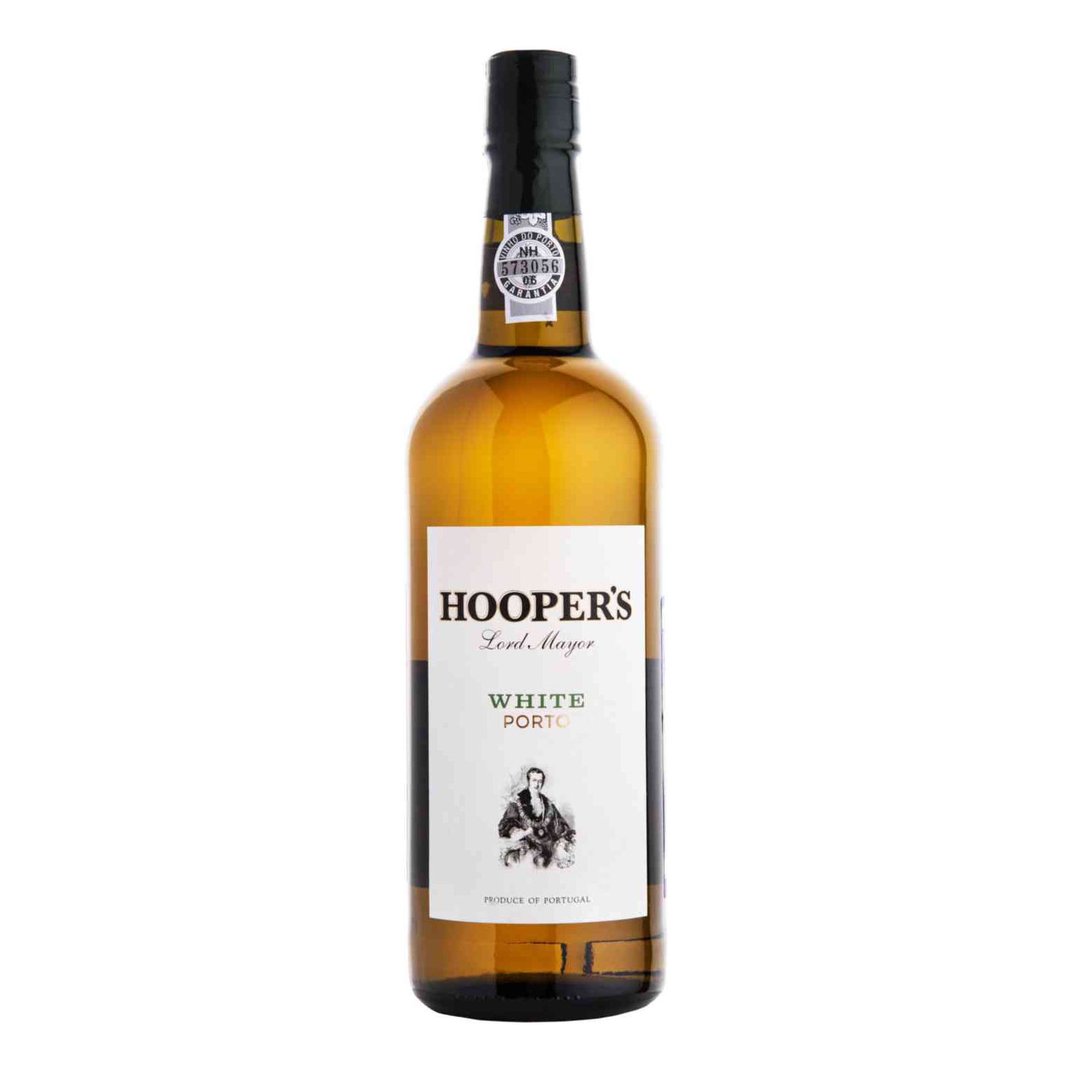 Портвейн Hooper's 0,75 л