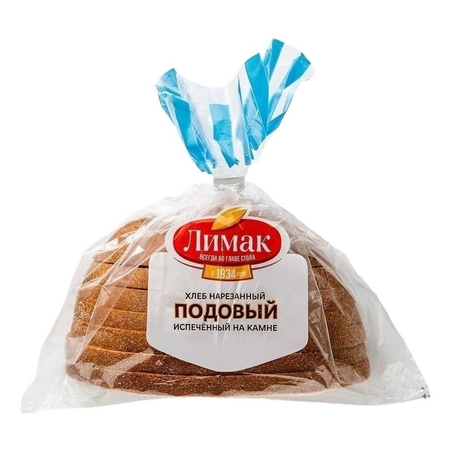 Хлеб Лимак 350 г