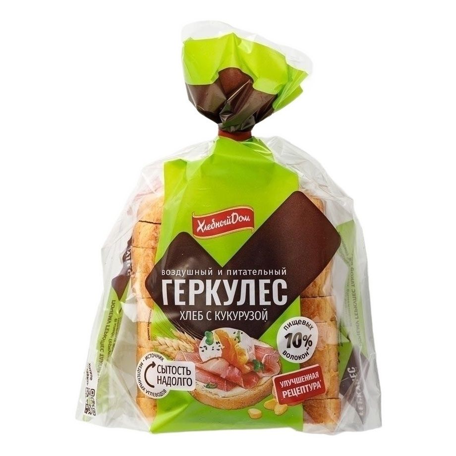 Хлеб Хлебный Дом 255 г