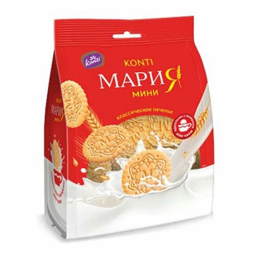 Печенье Конти 250 г
