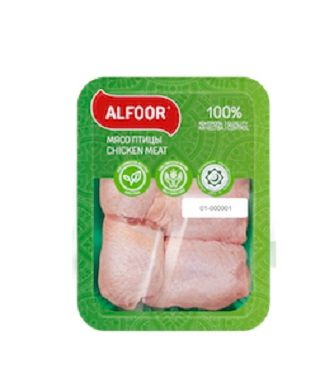 Бедро Alfoor 750 г
