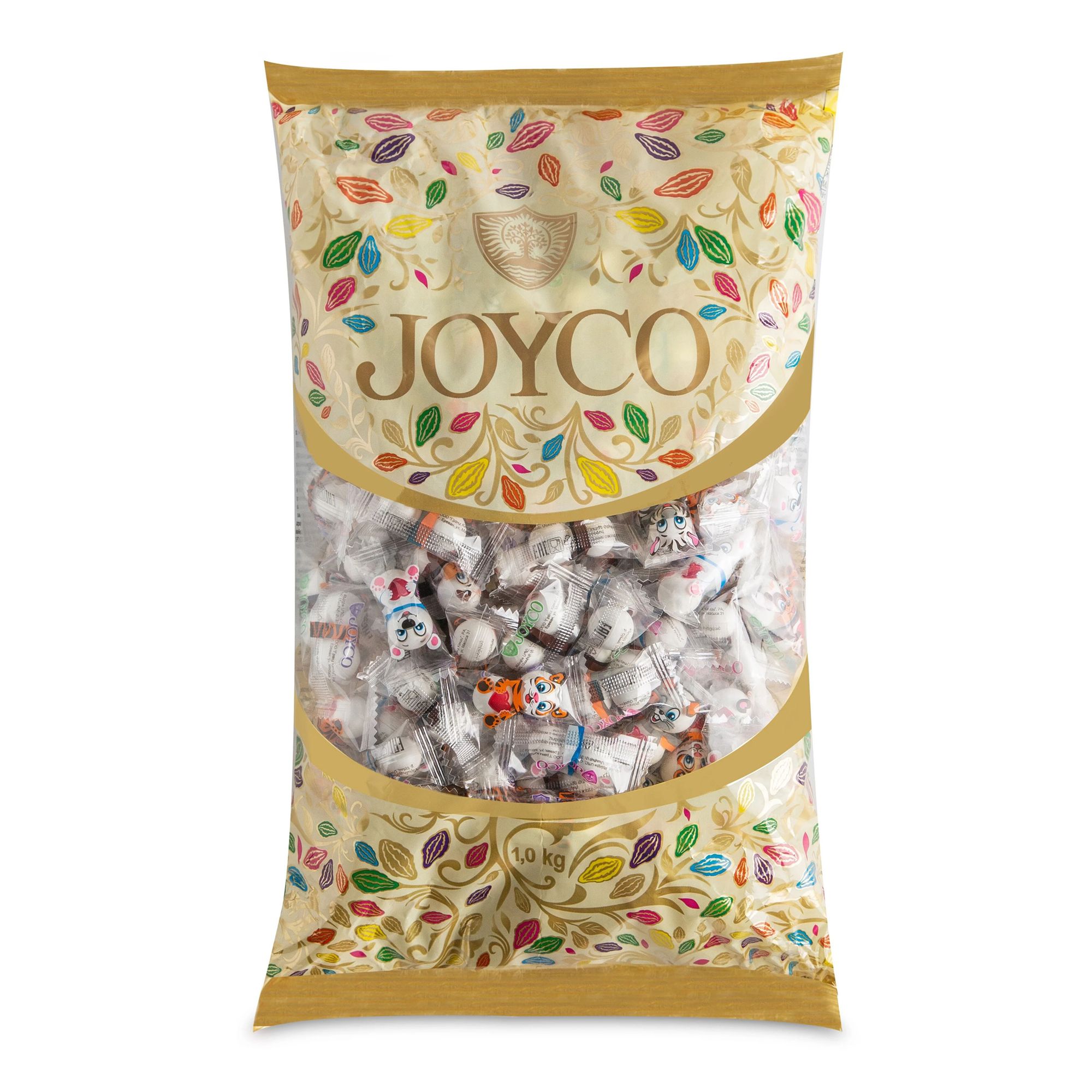Конфеты Joyco 250 г